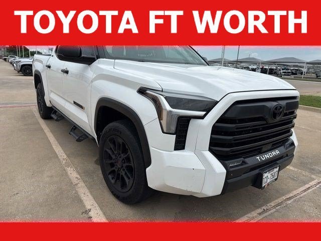 2023 Toyota Tundra 2WD SR5