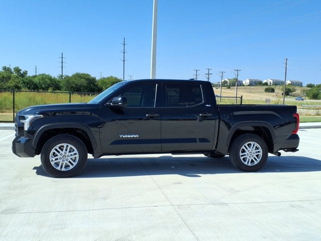2024 Toyota Tundra 2WD SR5