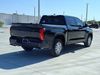 2024 Toyota Tundra 2WD SR5