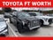 2024 Toyota Tundra 2WD SR5