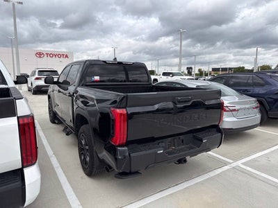2024 Toyota Tundra 2WD SR5