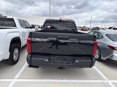 2024 Toyota Tundra 2WD SR5