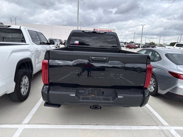 2024 Toyota Tundra 2WD SR5