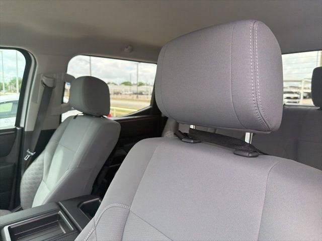 2023 Toyota Tundra 4WD SR5