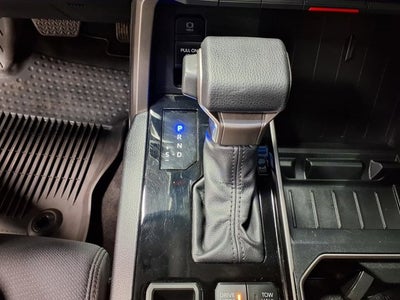 2023 Toyota Tundra 4WD SR5