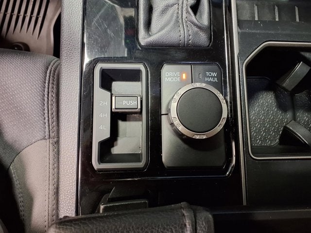 2023 Toyota Tundra 4WD SR5