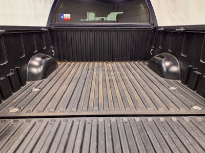 2023 Toyota Tundra 4WD SR5