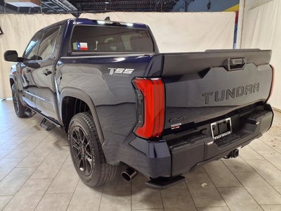2023 Toyota Tundra 4WD SR5