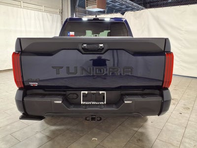 2023 Toyota Tundra 4WD SR5