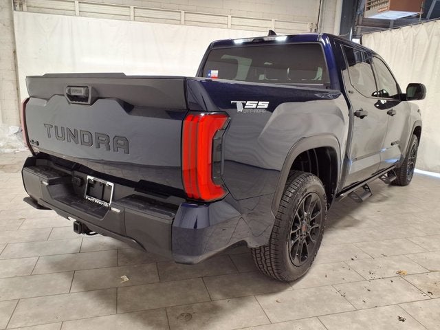 2023 Toyota Tundra 4WD SR5