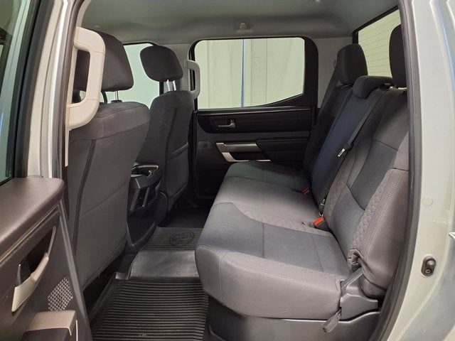 2023 Toyota Tundra 4WD SR5