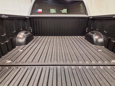 2023 Toyota Tundra 4WD SR5