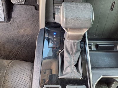 2024 Toyota Tundra 4WD SR5