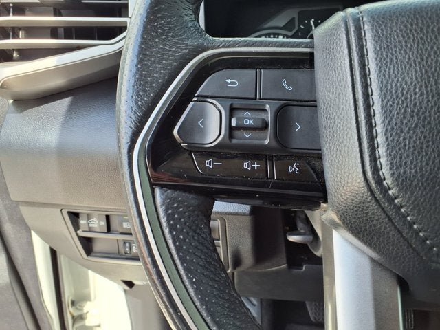 2024 Toyota Tundra 4WD SR5