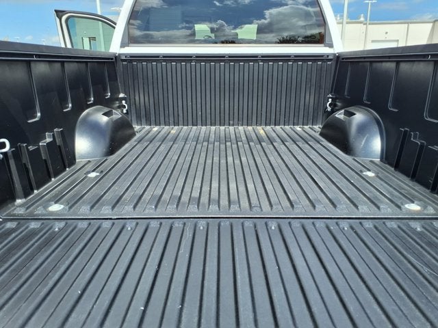 2024 Toyota Tundra 4WD SR5