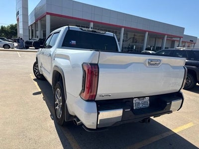 2026 Toyota Tundra 4WD 1794