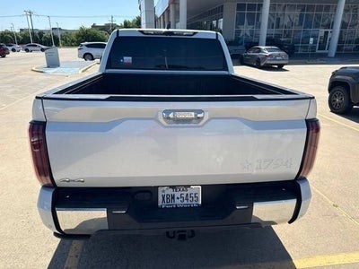 2026 Toyota Tundra 4WD 1794