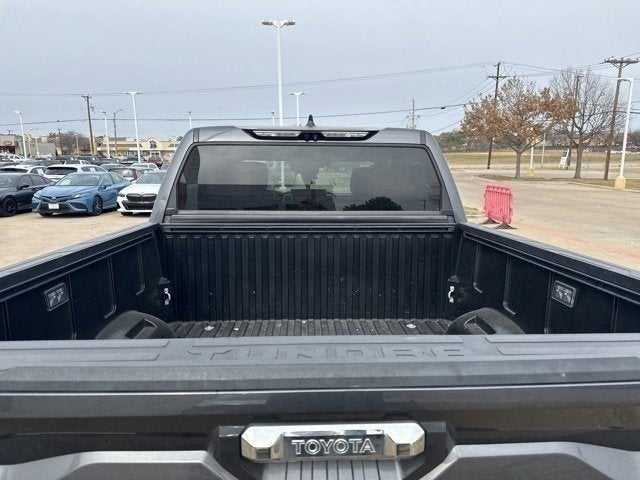 2022 Toyota Tundra 4WD 1794
