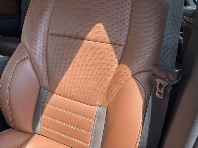 2024 Toyota Tundra 4WD 1794