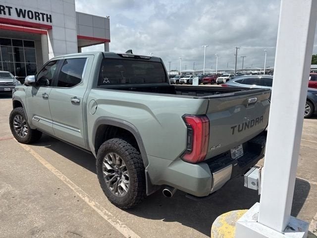 2024 Toyota Tundra 4WD 1794