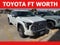 2025 Toyota Tundra 4WD 1794 Edition