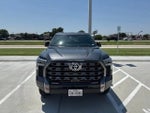 2024 Toyota Tundra 4WD Platinum