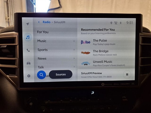 2024 Toyota Tundra 4WD Limited