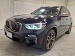 2019 BMW X3 M40i