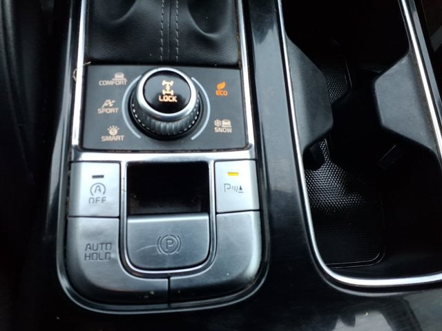 2023 Kia Telluride EX X-Line