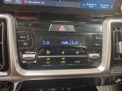 2023 Kia Sorento X-Line EX