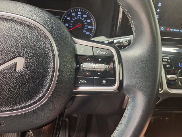 2023 Kia Sorento X-Line EX
