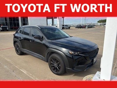 2023 Mazda Mazda CX-50 2.5 S Preferred Plus Package