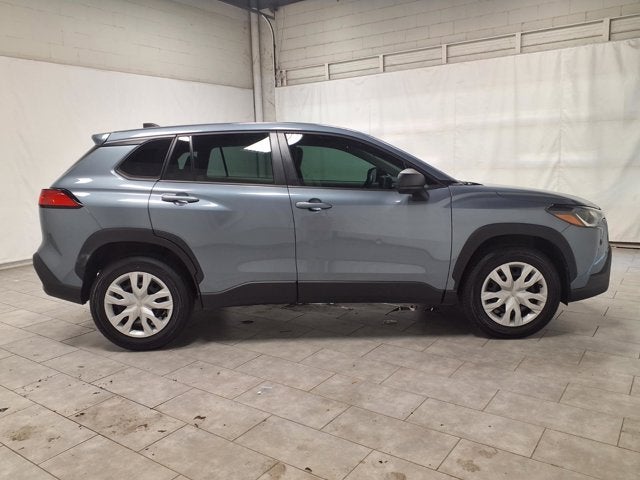 2022 Toyota Corolla Cross L