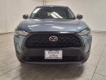 2022 Toyota Corolla Cross L