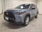 2022 Toyota Corolla Cross L
