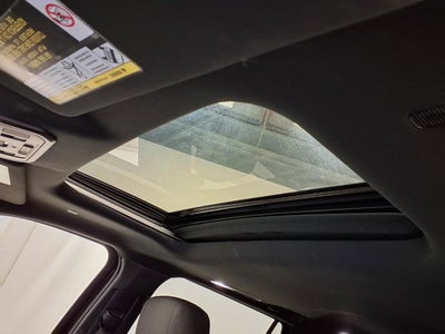 2025 Toyota Sequoia SR5