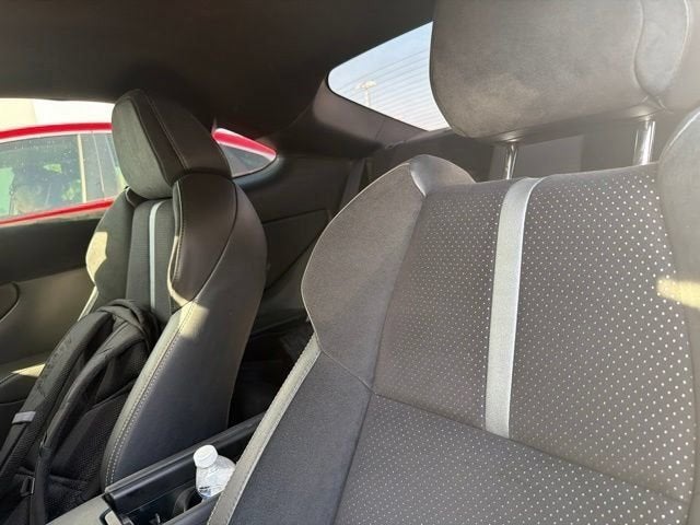 2025 Toyota GR86 Premium