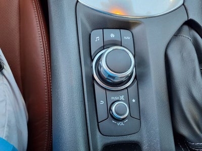 2023 Mazda Mazda MX-5 Miata RF Grand Touring