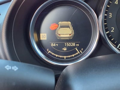 2023 Mazda Mazda MX-5 Miata RF Grand Touring