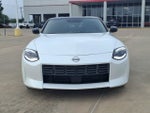 2024 Nissan Z Sport