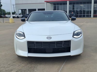 2024 Nissan Z Sport