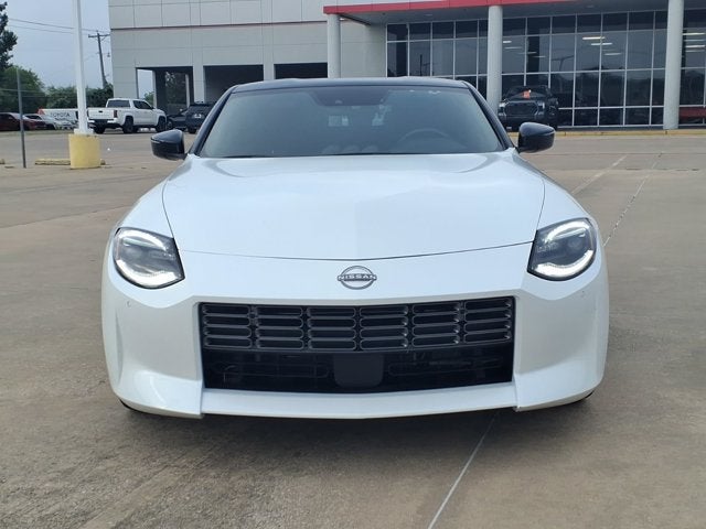 2024 Nissan Z Sport