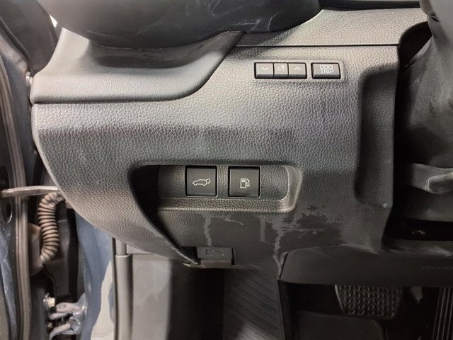 2025 Toyota Crown Signia Limited