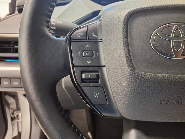 2023 Toyota Prius XLE