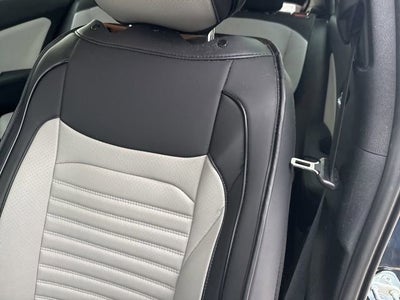 2020 Toyota Prius LE