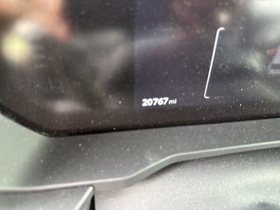 2024 Toyota Land Cruiser 1958