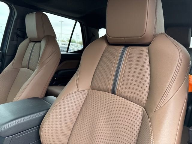 2026 Toyota 4Runner TRD Off Road