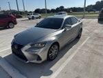 2019 Lexus IS 300