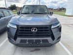 2025 Lexus GX 550 Luxury+