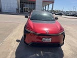 2025 Toyota bZ4X XLE